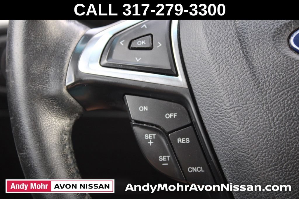 Used 2019 Ford Edge SEL FWD image 28