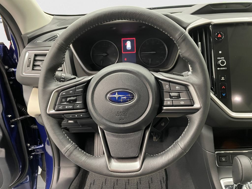 New 2026 Subaru Ascent Limited image 13