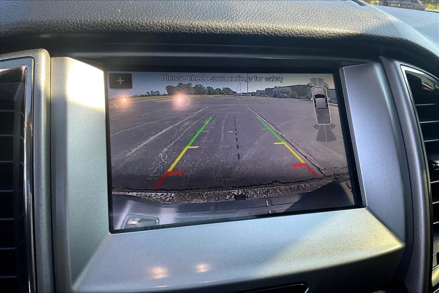 Used 2019 Ford Ranger XLT w/ Equipment Group 301A Mid image 27