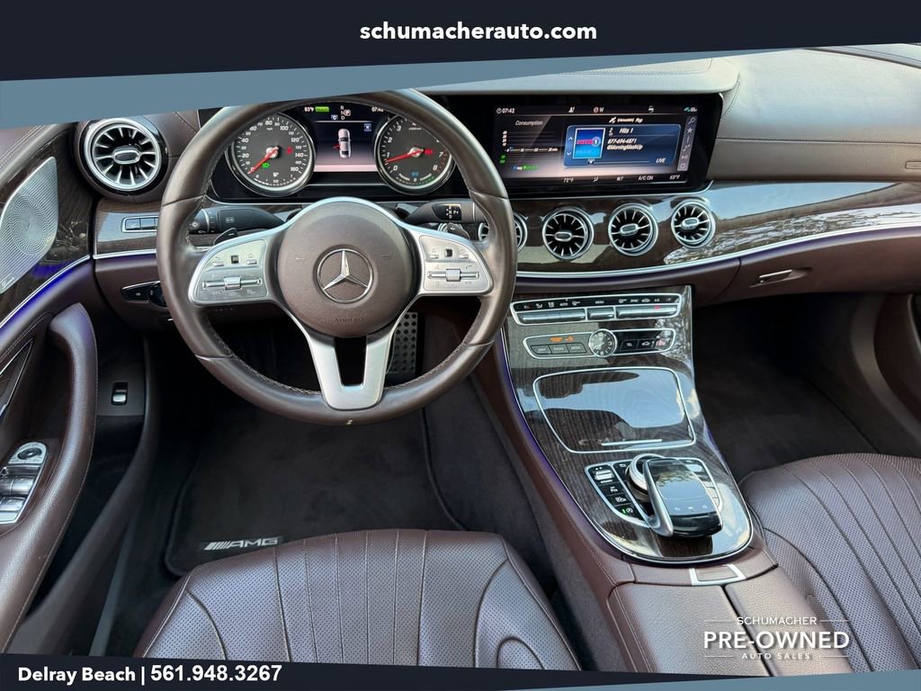 Used 2019 Mercedes-Benz CLS 450 image 14