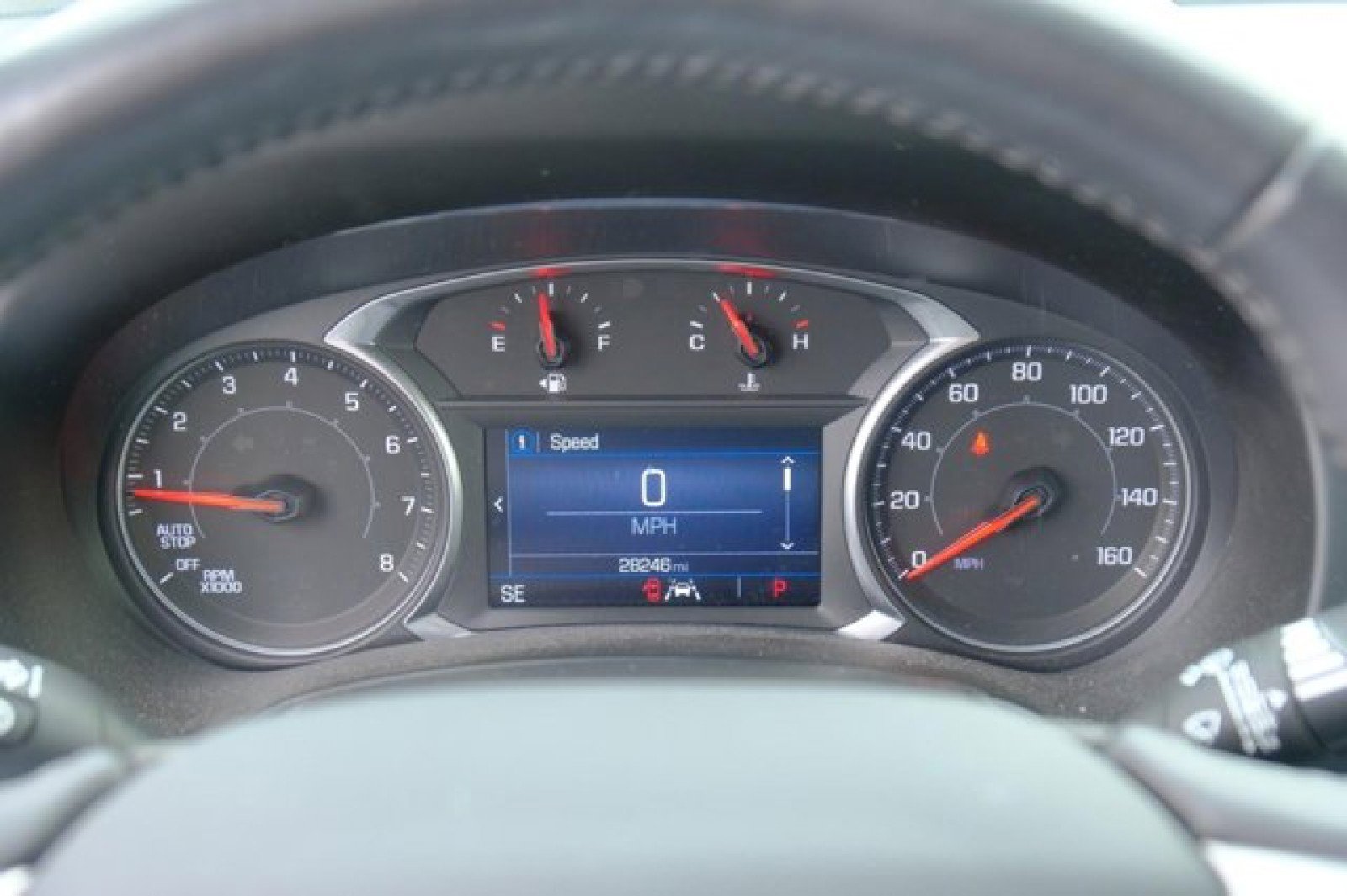 Used 2020 GMC Terrain SLE w/ Driver Convenience Package image 26