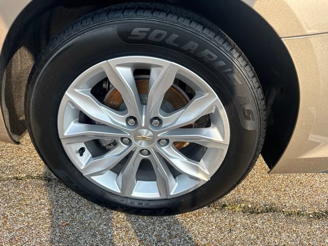 Used 2024 Chevrolet Malibu LT FWD image 5