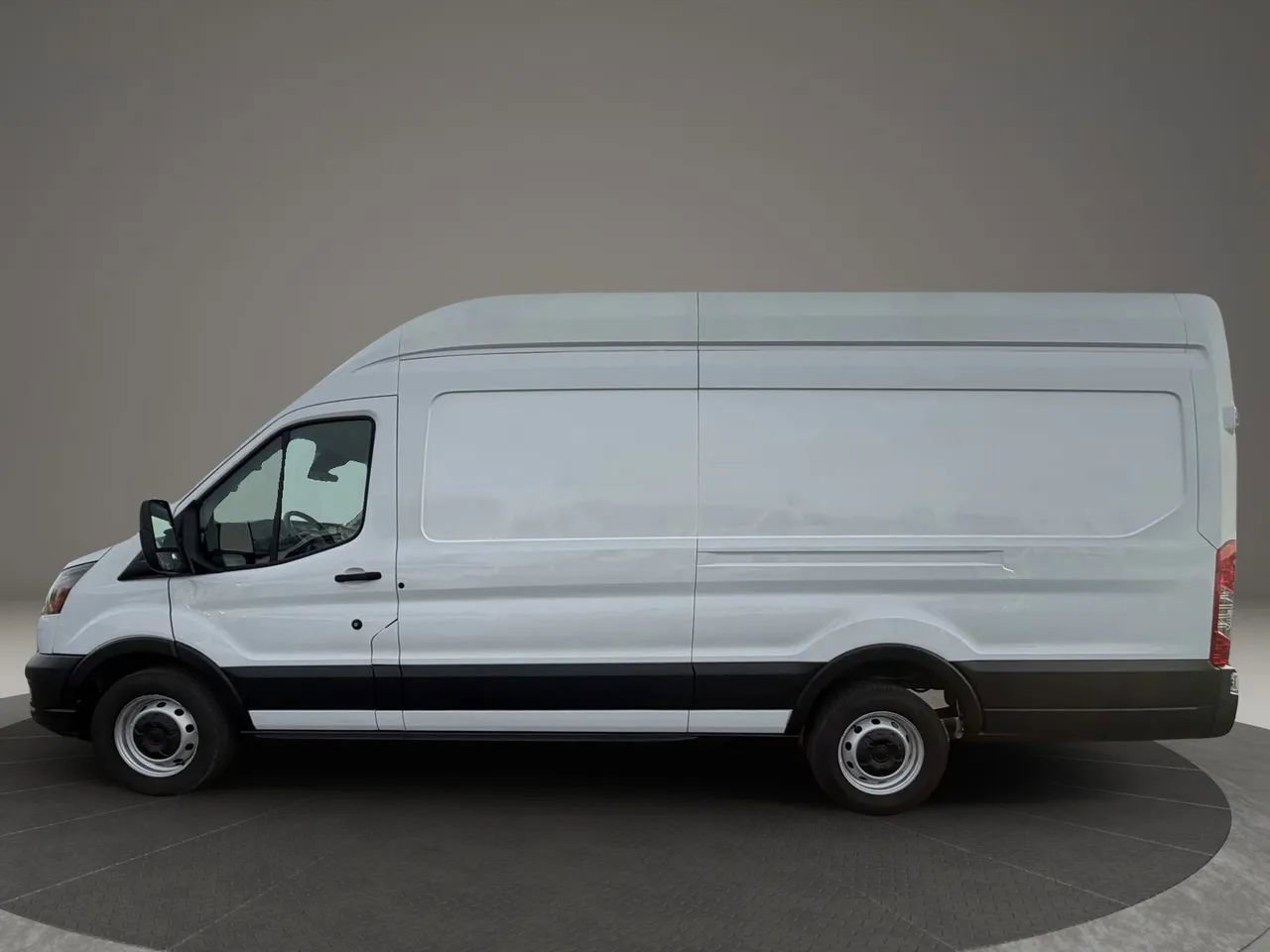 Used 2021 Ford Transit 250 148 High Roof Extended RWD image 5