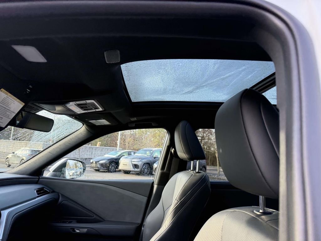 Used 2025 Lexus TX 350 AWD w/ Technology Package image 20