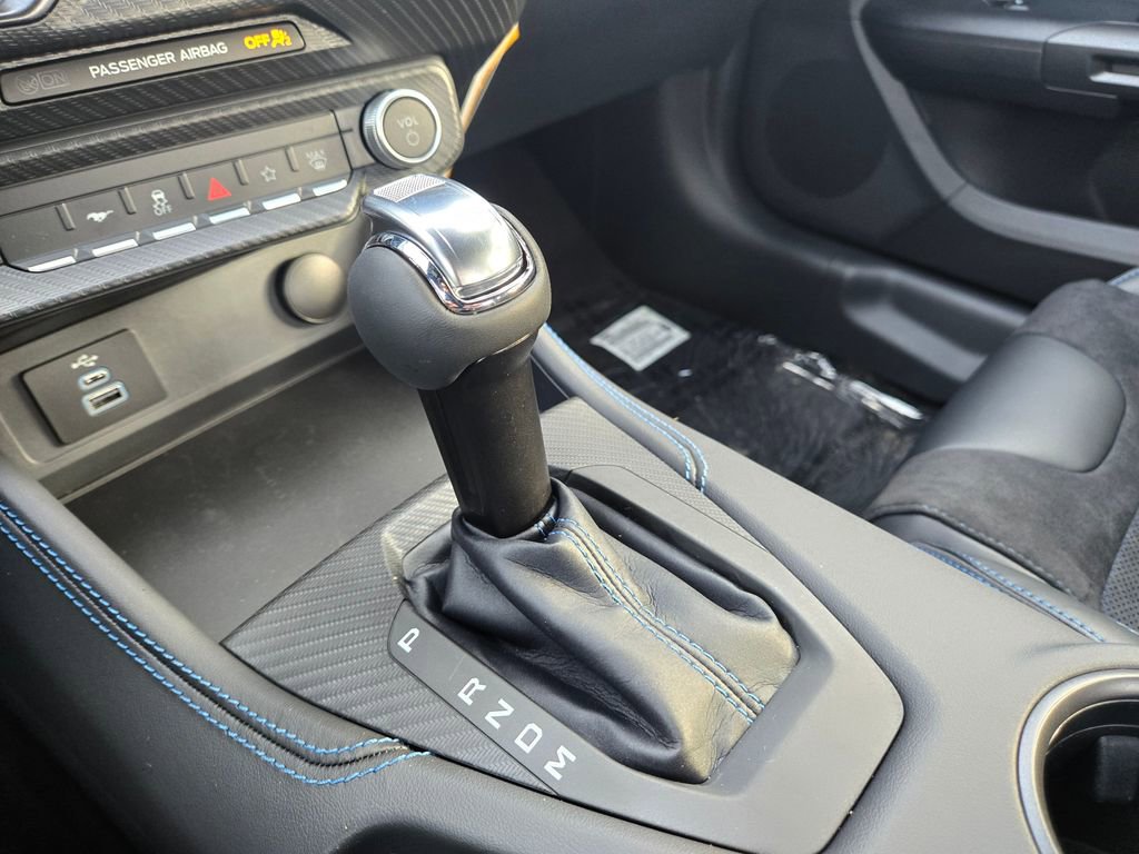 New 2026 Ford Mustang Dark Horse image 20