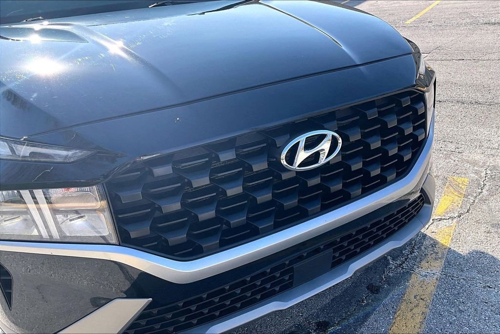 Used 2023 Hyundai Santa Fe SEL AWD/4WD image 27