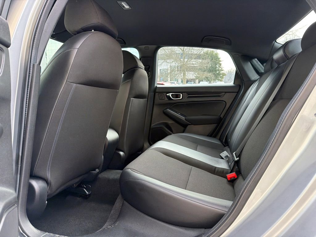 Used 2024 Honda Civic Sport image 15