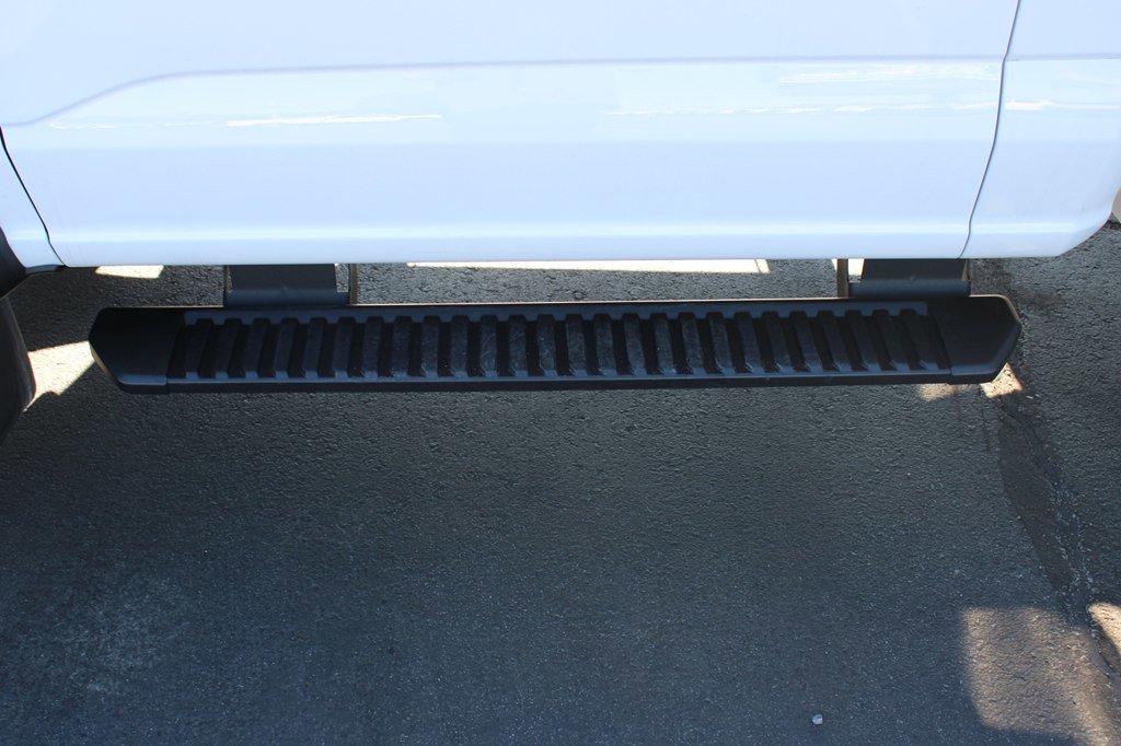 Used 2024 Ford F550 4x4 Regular Cab Super Duty image 16