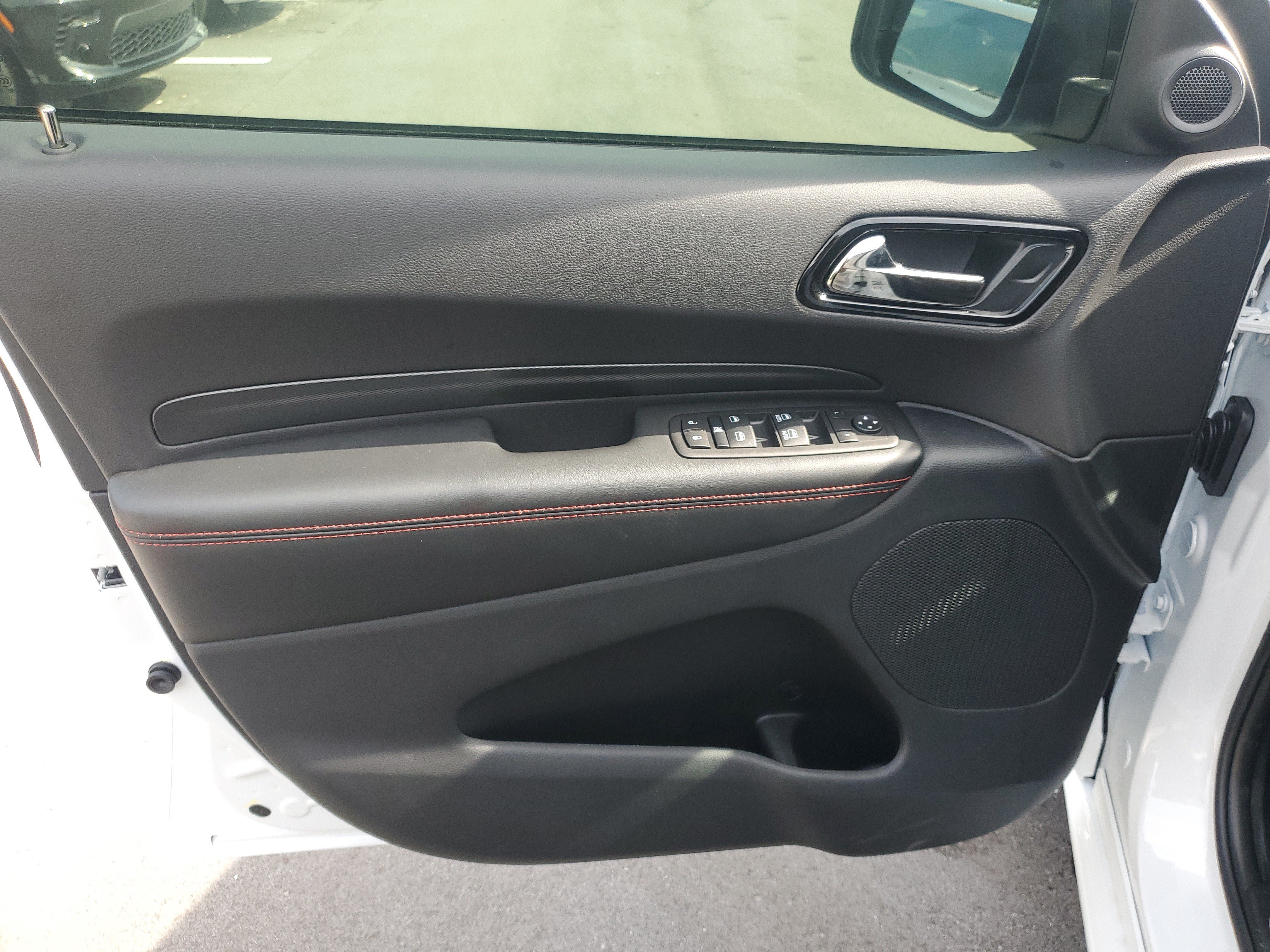 New 2026 Dodge Durango GT w/ Blacktop Package AWD/4WD image 14