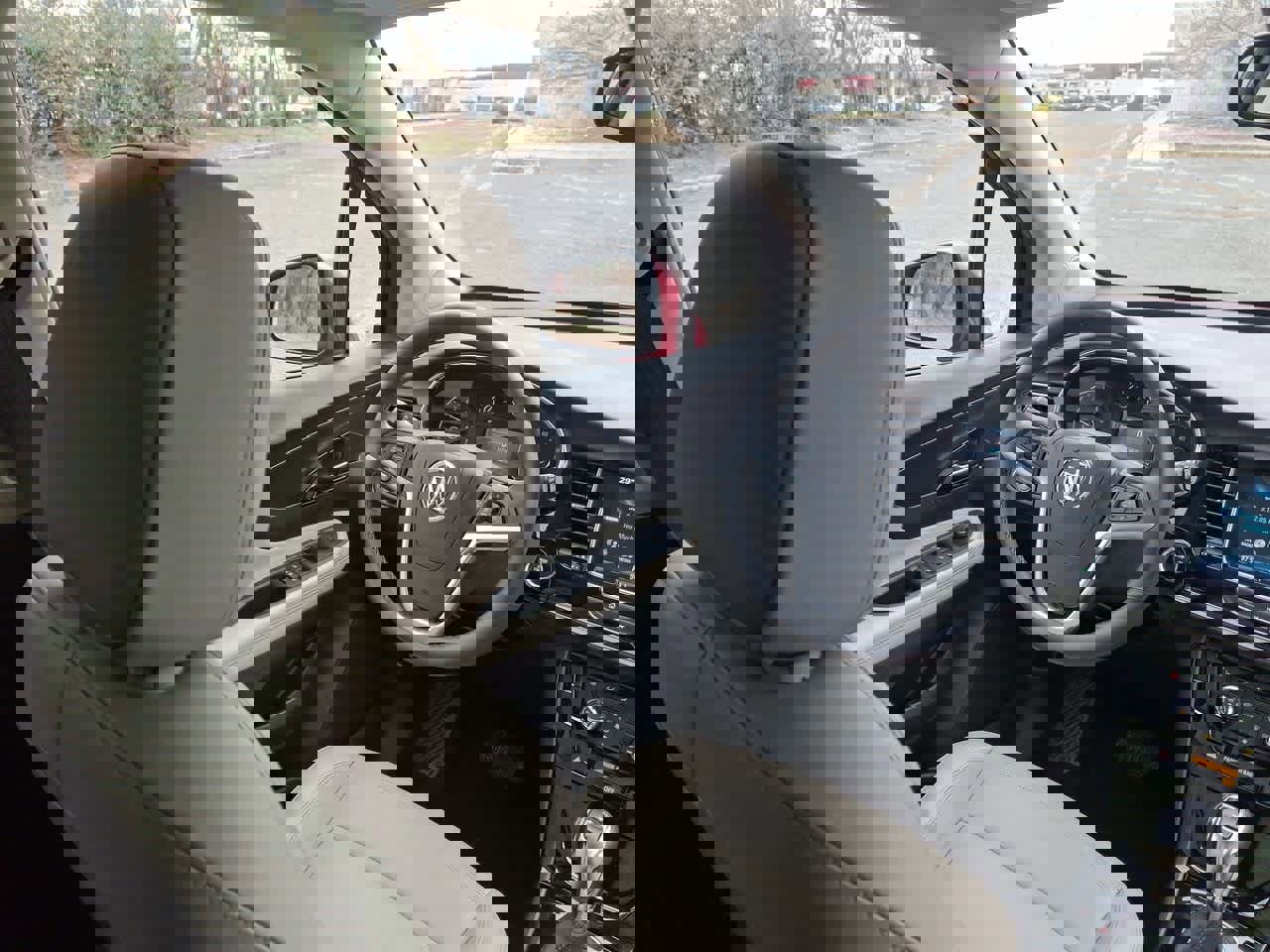 Used 2019 Buick Encore Essence image 15