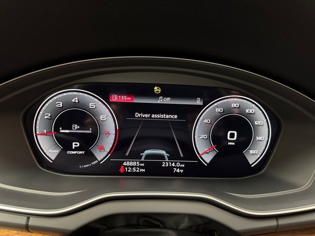 Used 2023 Audi Q5 2.0T Premium Plus image 15