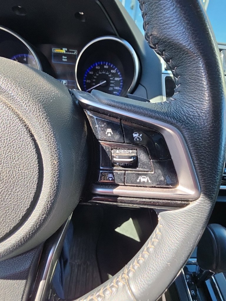 Used 2018 Subaru Outback 2.5i Limited AWD/4WD image 20