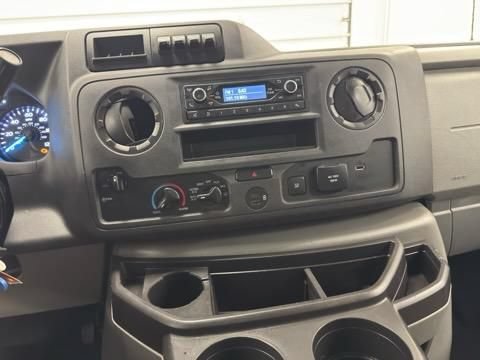 Used 2024 Ford E-350 and Econoline 350 Super Duty w/ Power Windows & Locks Group RWD image 17