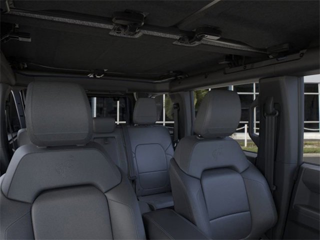 New 2025 Ford Bronco Outer Banks image 12