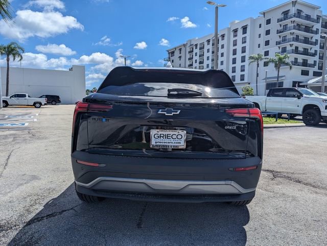 New 2026 Chevrolet Blazer EV LT w/ Super Cruise Package image 10