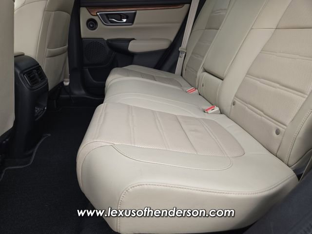 Used 2018 Honda CR-V EX-L image 12