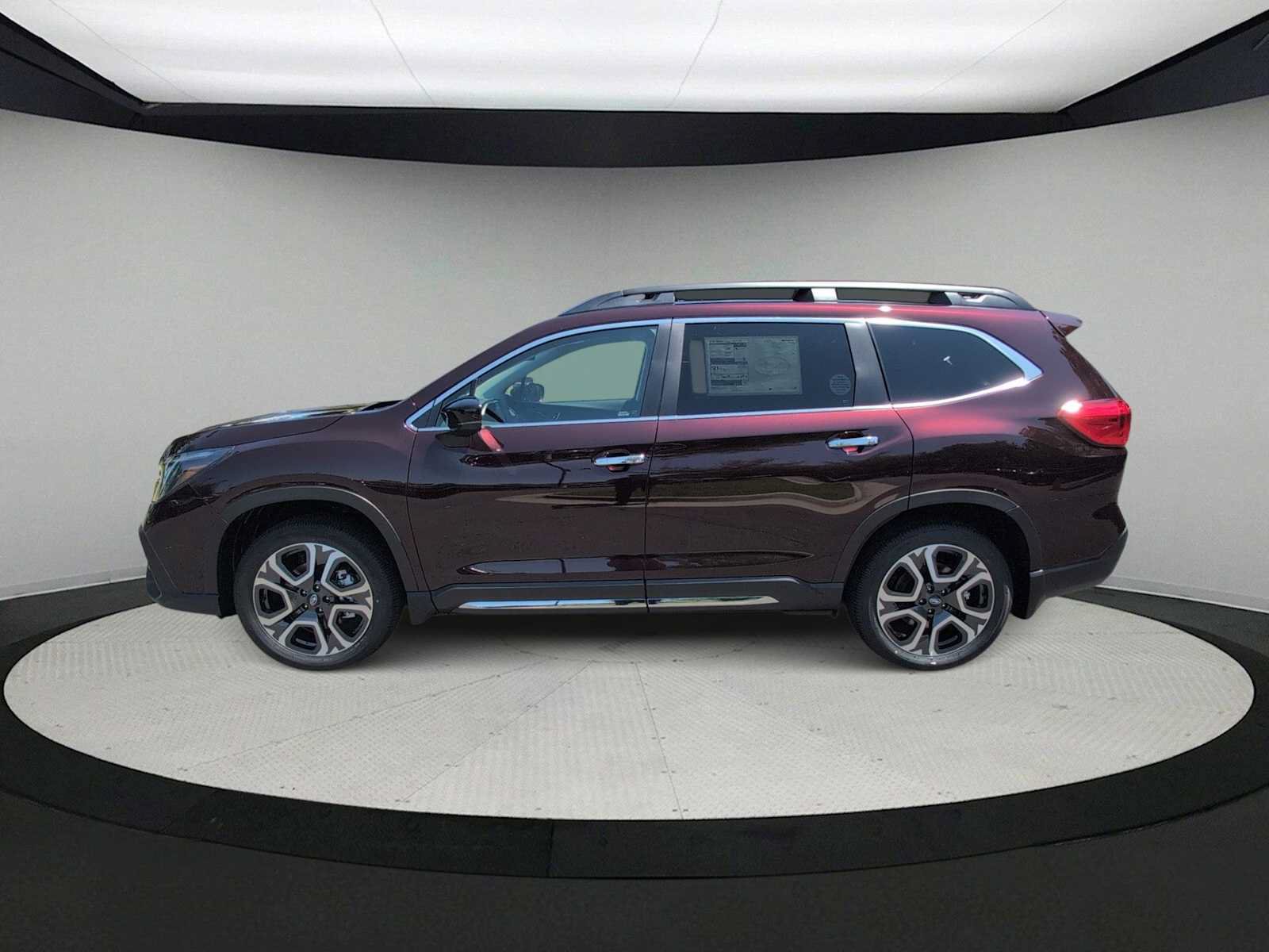 New 2026 Subaru Ascent Touring w/ Popular Package #1 AWD/4WD image 5