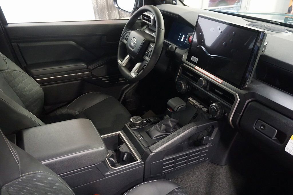 New 2026 Toyota 4Runner TRD Off-Road Premium image 28