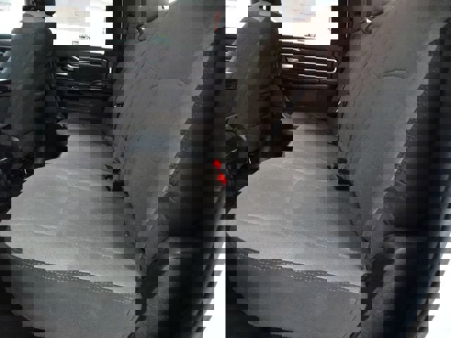 Certified 2024 RAM 2500 Big Horn w/ Bed Utility Group image 4