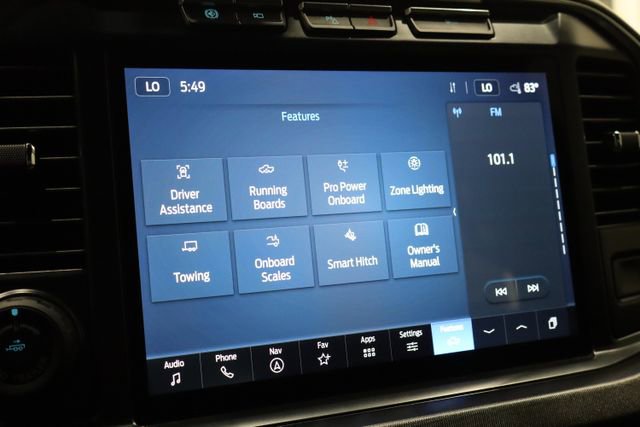Used 2023 Ford F250 Platinum image 30