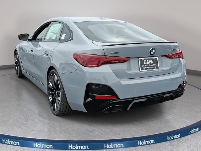 New 2026 BMW 440i xDrive w/ Premium Package image 6
