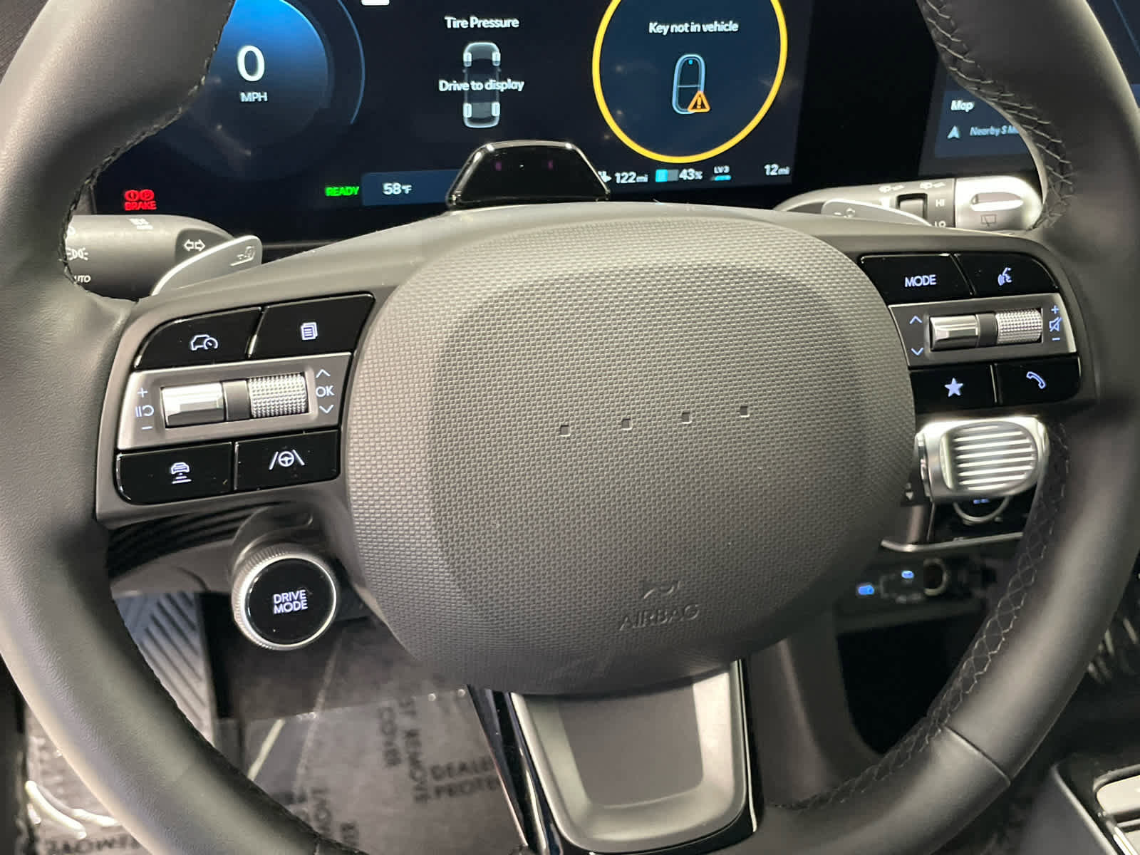 New 2026 Hyundai Ioniq 5 SEL image 23