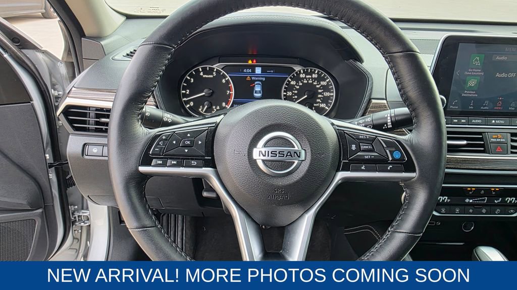 Used 2021 Nissan Altima 2.5 SL image 14