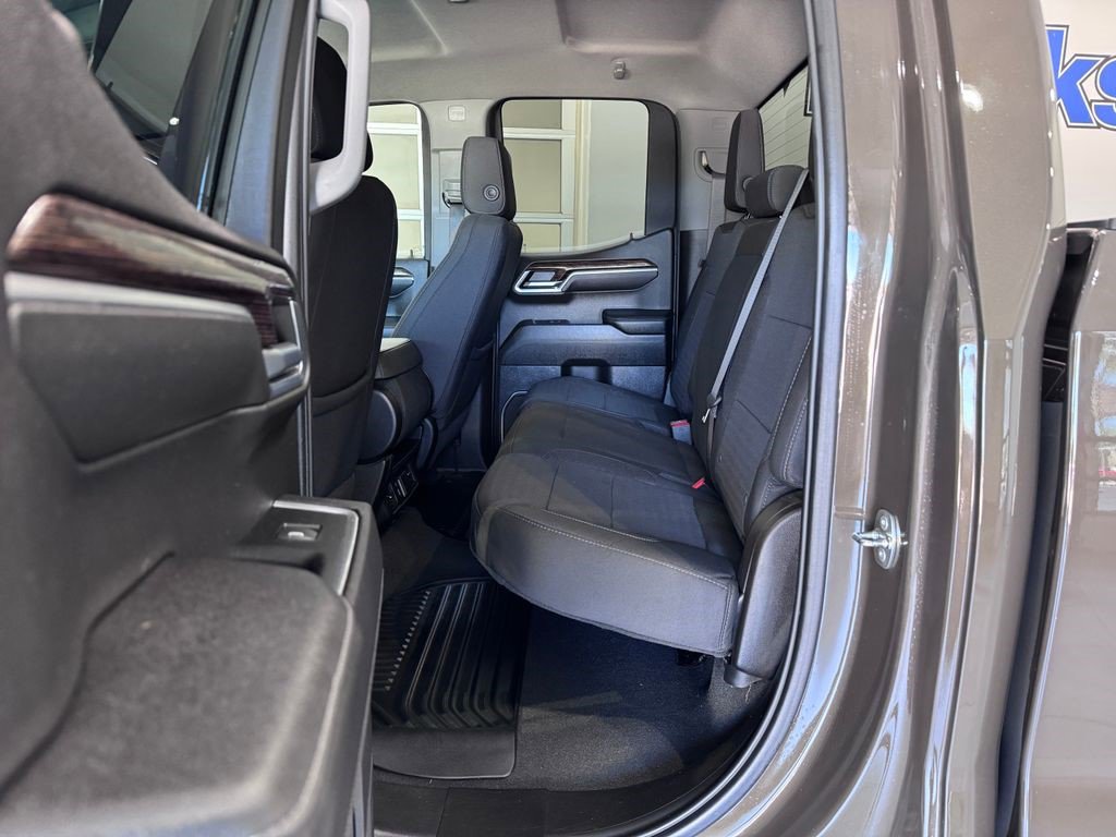 Certified 2023 GMC Sierra 1500 Elevation AWD/4WD image 10