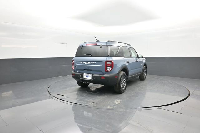 New 2026 Ford Bronco Sport Big Bend w/ Convenience Package image 7