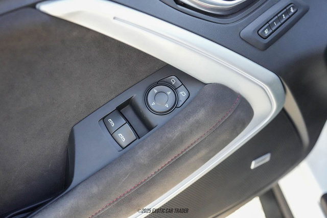 Used 2017 Chevrolet Camaro ZL1 image 34