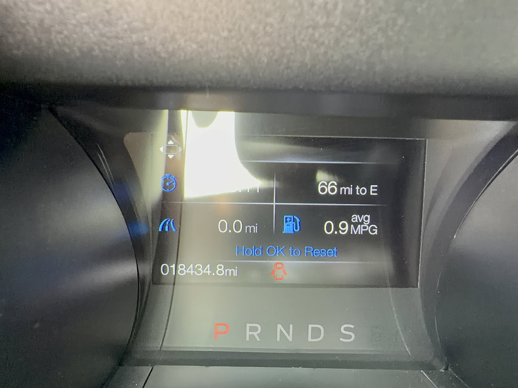 Used 2022 Ford Mustang Coupe RWD image 17