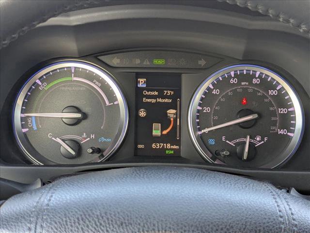 Used 2019 Toyota Highlander Limited Platinum image 11