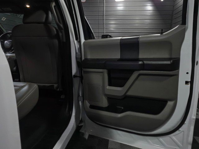 Used 2020 Ford F150 XL w/ XL Power Equipment Group AWD/4WD image 32