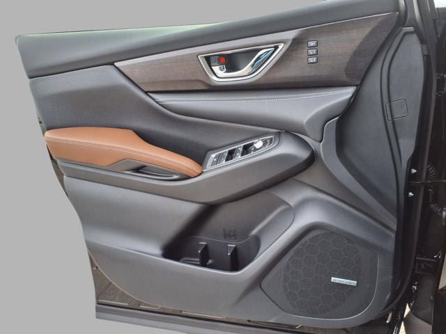 New 2026 Subaru Ascent Touring image 34