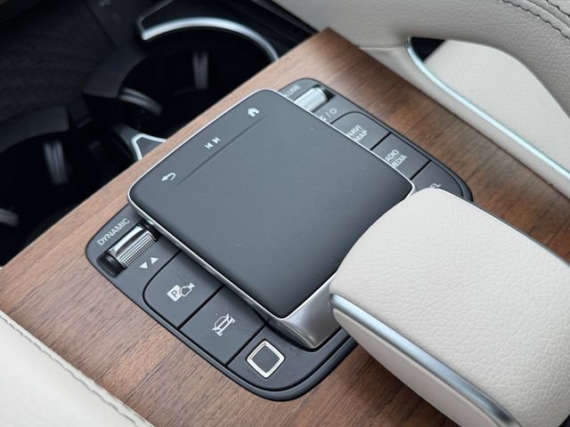 Used 2025 Mercedes-Benz GLE 350 4MATIC image 31