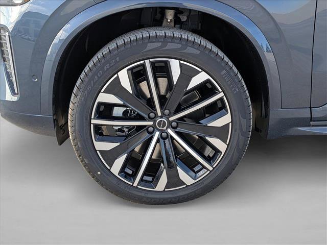 New 2026 Volvo XC90 T8 Ultra w/ Protection Package Premier image 12