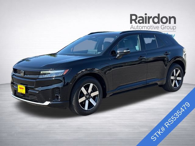 Used 2024 Honda Prologue Touring image 3