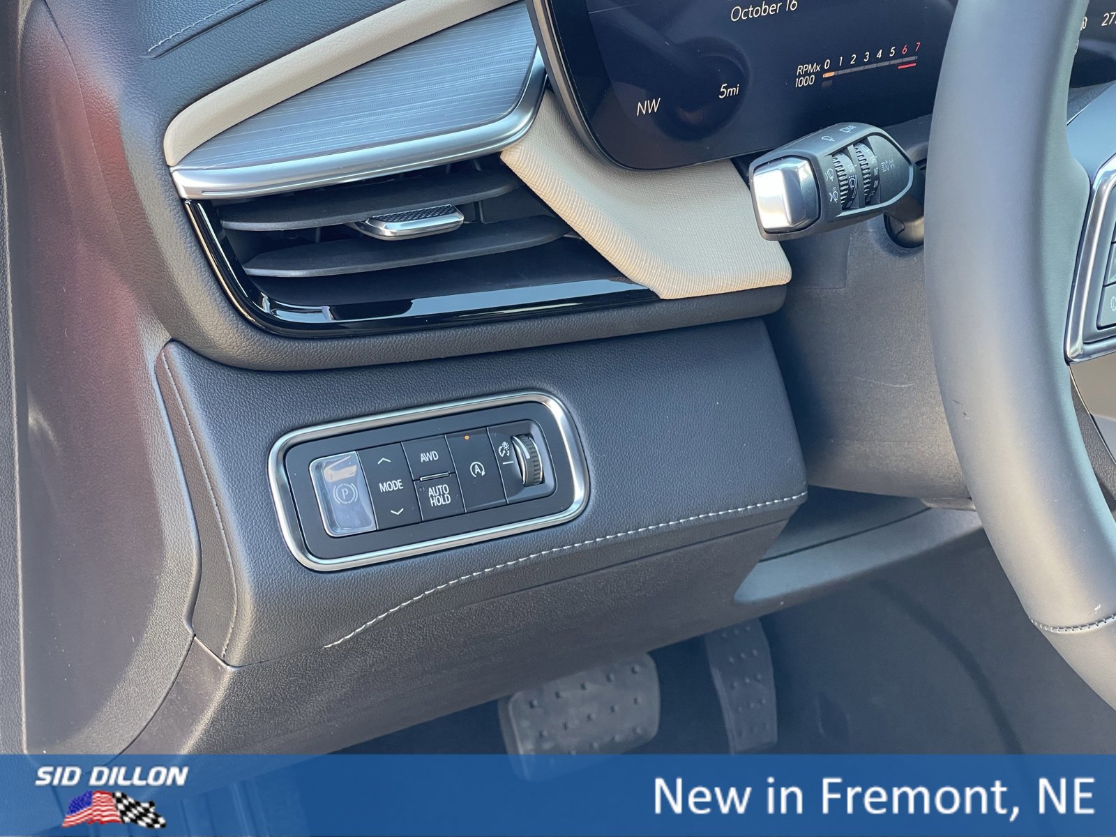 New 2026 Buick Enclave Preferred w/ Power Package image 6