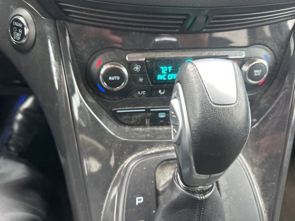 Used 2014 Ford Escape Titanium image 68