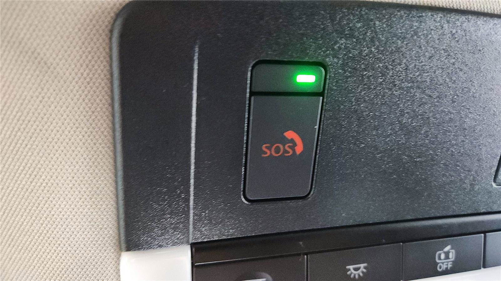 Used 2024 Nissan Pathfinder SL image 33
