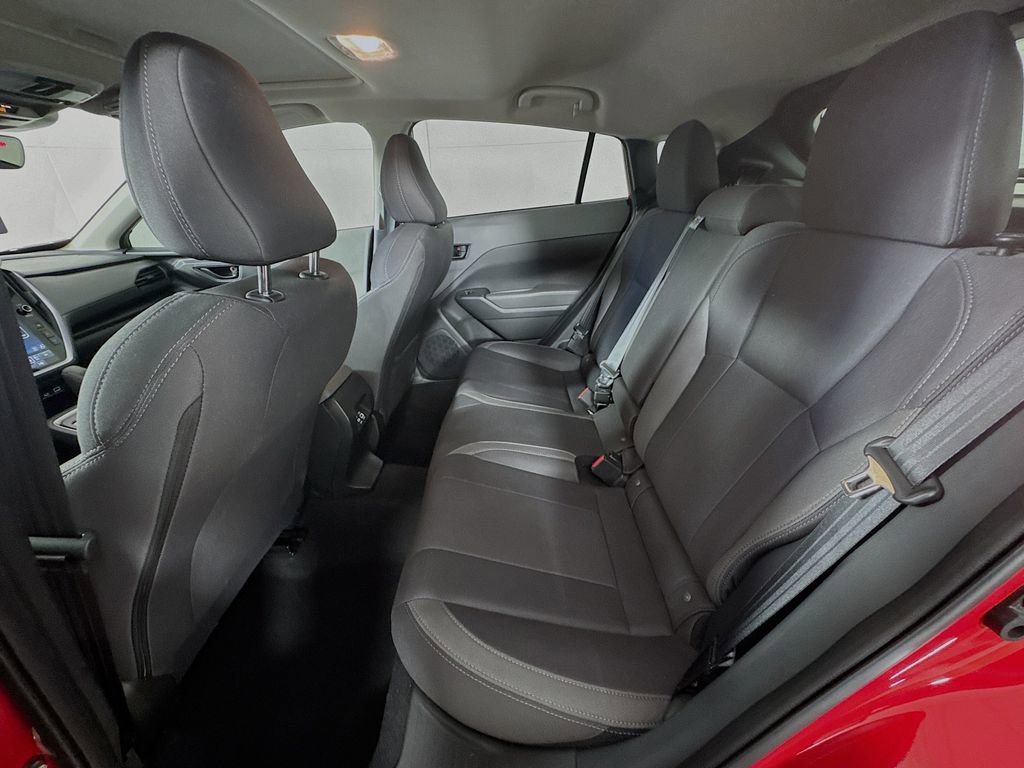 Certified 2025 Subaru Crosstrek 2.0i Premium image 29