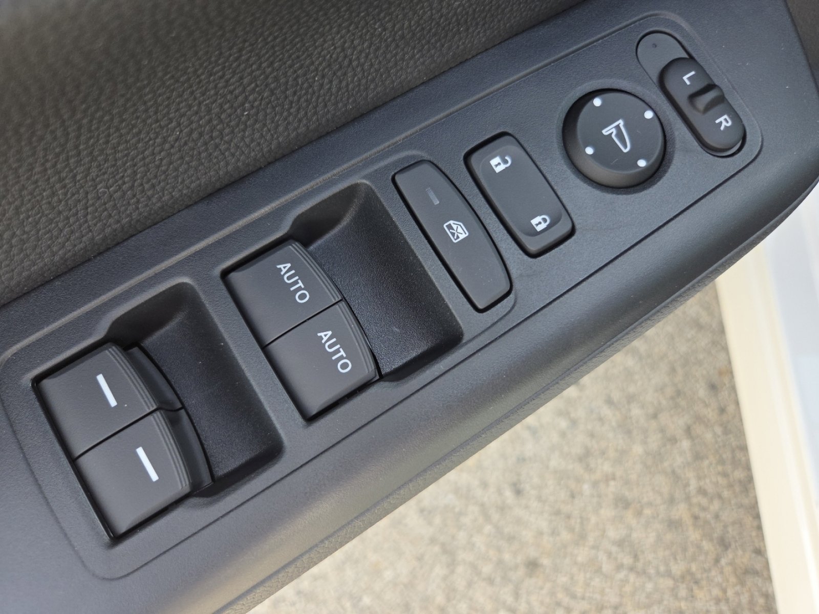 New 2026 Honda CR-V TrailSport image 31