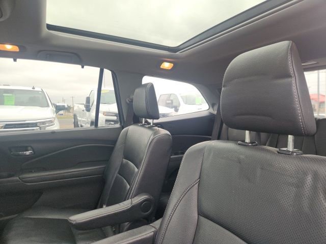 Used 2020 Honda Pilot Elite image 8
