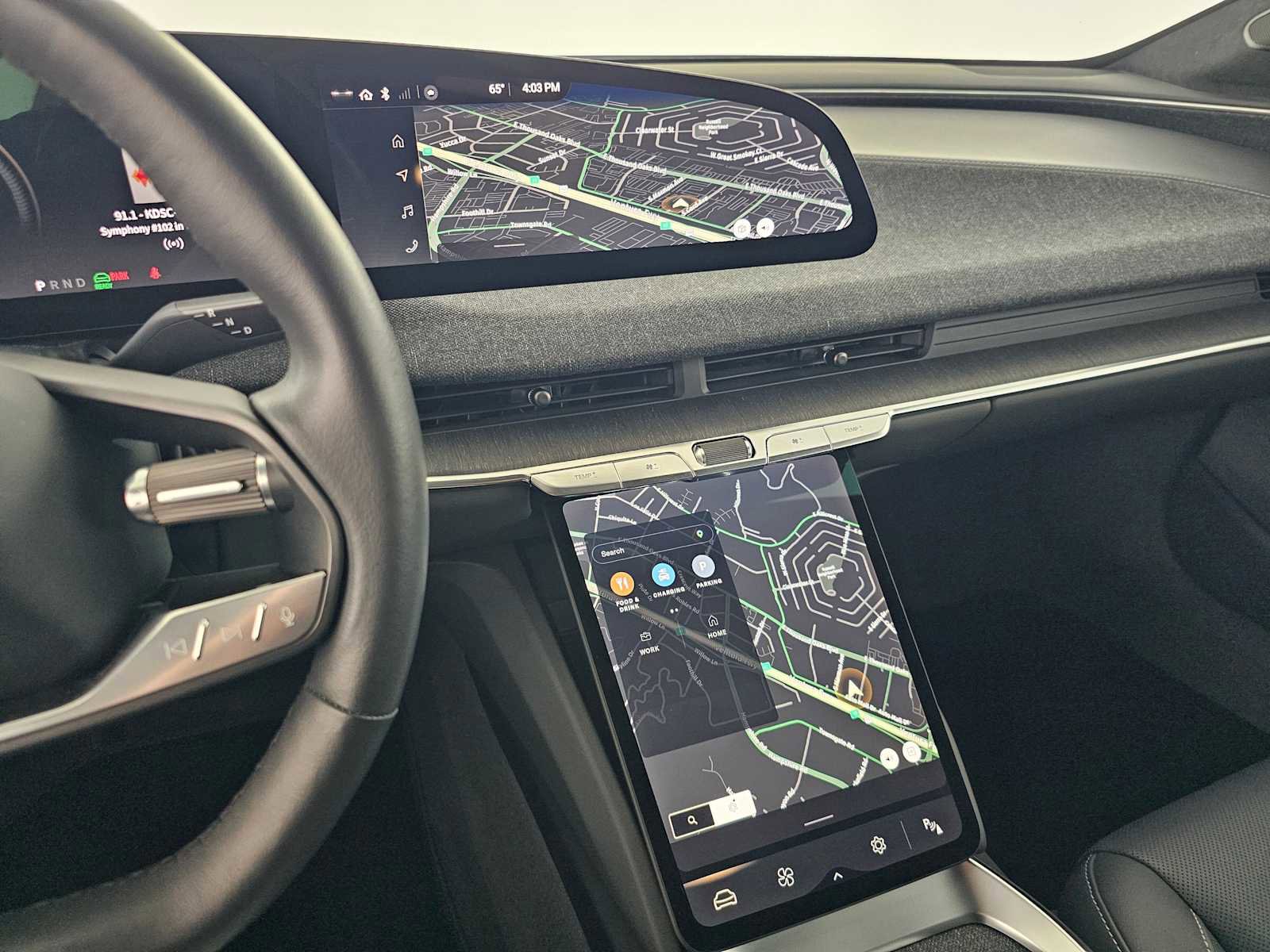 Used 2024 Lucid Air Pure RWD image 24