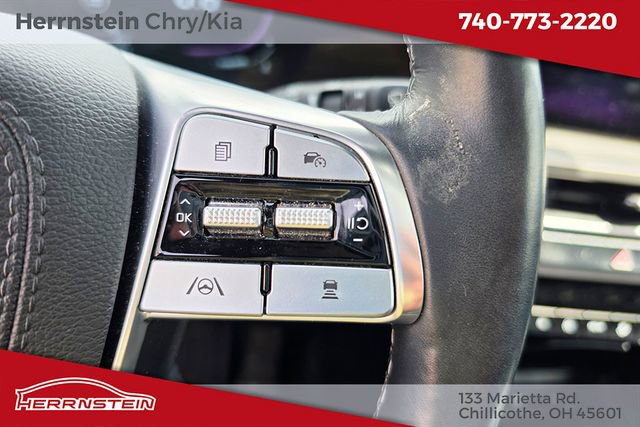 Used 2024 Kia Telluride EX X-Line AWD/4WD image 22