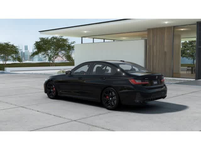 New 2026 BMW M340i xDrive w/ Premium Package AWD/4WD image 2