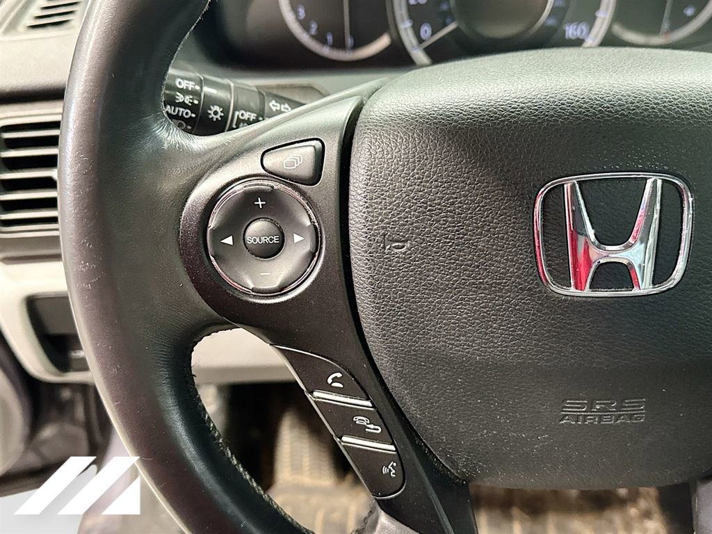 Used 2014 Honda Accord EX-L image 11