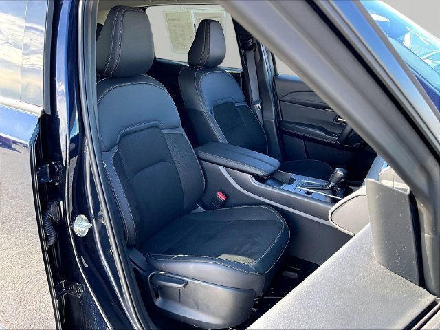 Used 2026 MAZDA CX-5 Preferred AWD/4WD image 11