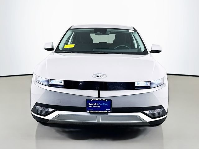 Used 2023 Hyundai Ioniq 5 SE image 11