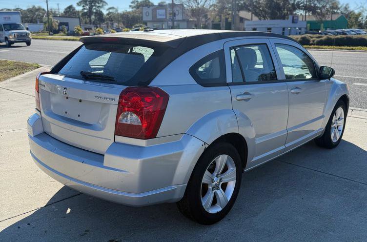Used 2012 Dodge Caliber SXT image 4